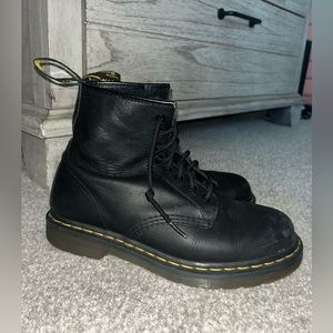 Doc Martens